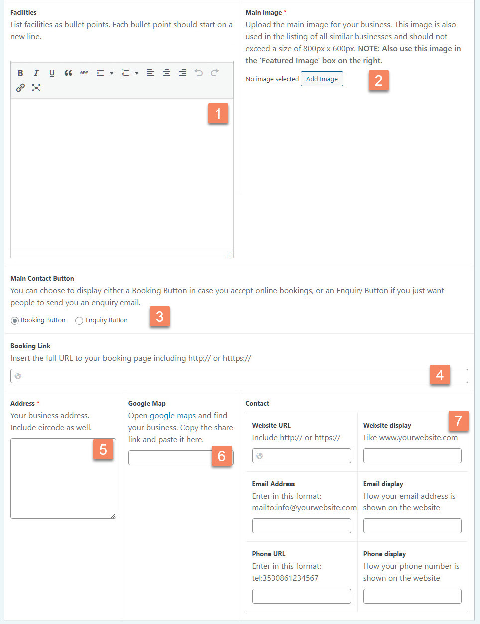 member page editor 2-2
