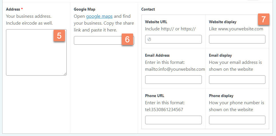member page editor 2c